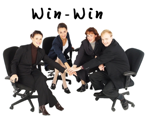 Product picture eBook & Audio Book on Negotiation